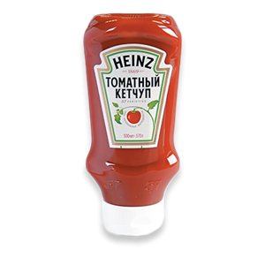 Ketchup PNG-86198